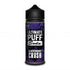 Blackcurrant Crush 100ml Shortfill E-liquid by Ultimate Puff Soda