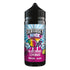 Blackcurrant Lemonade 100ml Shortfill E-liquid by Seriously Nice