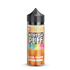Blood Orange Citrus Guava 100ml Shortfill E-liquid by Moreish Puff Fruits