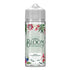 Pear Elderflower 100ml Shortfill E-liquid by Bloom