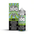 OG Blue iced (Blue Slushy Iced) 100ml Shortfill E-liquid by Keep It 100