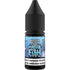 Furious Fish 50-50 - Blue Slush