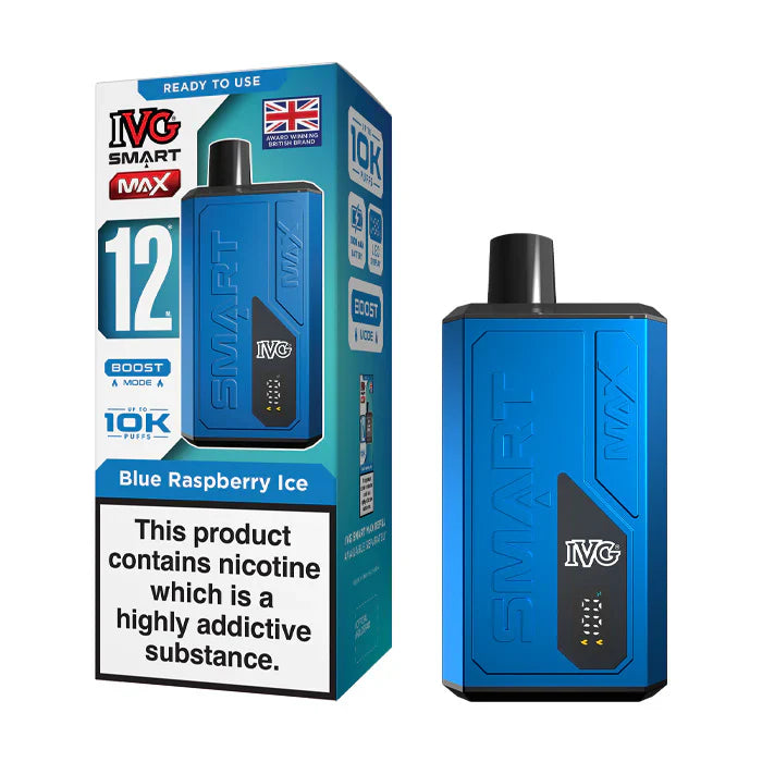 IVG Smart Max Vape Kit