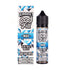 Blue Razz Breeze 50ml Shortfill E-liquid by Seriously Pod Fill Max 50/50