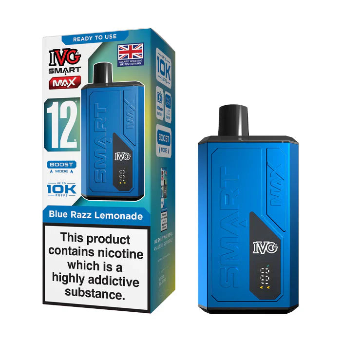 IVG Smart Max Vape Kit