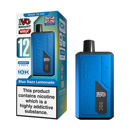 IVG Smart Max Vape Kit