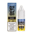 Blue Razz Lemonade Nic Salt E-liquid by Flawless Bar Salts