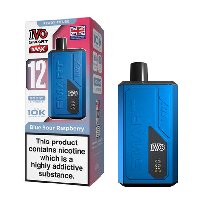 IVG Smart Max Vape Kit