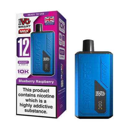 IVG Smart Max Vape Kit