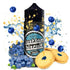 Blueberry Biscuit 100ml Shortfill E-liquid by Just Jam