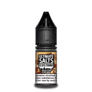 10ml Nic Salt E-liquid by Ultimate Salts