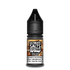 Boston Cream Custard Nic Salt E-liquid by Ultimate Salts