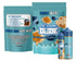 Vape Breakfast Classics - Blueberry French Toast 180ml DIY Mix Kit