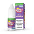 Berry Granola Nic Salt E-liquid by Breakfast Club