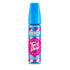 Bubble Trouble 50ml Shortfill E-liquid by Dinner Lady Tuck Shop