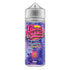 Blueberry Grape 100ml Shortfill E-liquid by Burst My Bubble