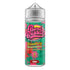 Strawberry Watermelon 100ml Shortfill E-liquid by Burst My Bubble