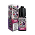 Cherry Sour Raspberry Nic Salt E-liquid by Seriously Fusionz Salty