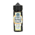 Kangaroo Donut Vanilla Custard 100ml Shortfill E-liquid by Cloud Thieves