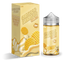 Vanilla Custard 100ml Shortfill E-liquid by Custard Monster