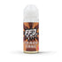 Crack Cake 100ml Shortfill E-liquid by Flavour Raver