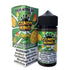 Tropic Chew 100ml Shortfill E-liquid by Candy King
