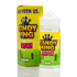 Batch 100ml Shortfill E-liquid by Candy King