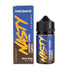 Caramel Cream Cookies 50ml Shortfill E-liquid by Nasty Juice Modmate