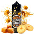 Caramel Jammy Biscuit 100ml Shortfill E-liquid by Just Jam