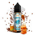 Caramel 50ml Shortfill E-liquid by Morning Coffee