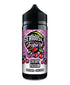 Cherry Passion 100ml Shortfill E-liquid by Seriously Tropical
