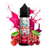 Cherry 50ml Shortfill E-liquid by Adrenaline