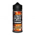 Chocolate Orange 100ml Shortfill E-liquid by Ultimate Puff Cookies