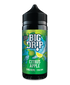 Citrus Apple 100ml Shortfill E-liquid by Doozy Big Drip
