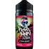 Flava Junki Citrus Berry E-liquid