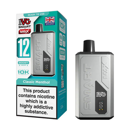 IVG Smart Max Vape Kit