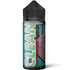 Clean 100ml Shortfill E-liquid by Wick Liquor