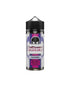 Blackcurrant 100ml Shortfill E-liquid by Cloud Thieves Fruitaroo