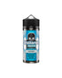 Freeze Blue Slush 100ml Shortfill E-liquid by Cloud Thieves Fruitaroo