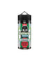 Freeze Watermelon Kiwi 100ml Shortfill E-liquid by Cloud Thieves Fruitaroo