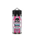 Freeze Pink Raspberry 100ml Shortfill E-liquid by Cloud Thieves Fruitaroo