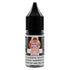 Kangaroo Donut Fresh Cream Nic Salt E-liquid by Cloud Thieves