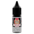 Kangaroo Donut Strawberry & Rhubarb Donut Nic Salt E-liquid by Cloud Thieves