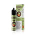 Apple Peach Strawberry 50ml Shortfill E-liquid by Coastal Clouds Sweets