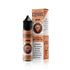 Blood Orange Mango Snow Cone 50ml Shortfill E-liquid by Coastal Clouds Sweets