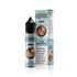 Iced Mango Berries 50ml Shortfill E-liquid by Coastal Clouds Sweets