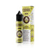 Blueberry Banana Muffin 50ml Shortfill E-liquid by Coastal Clouds Sweets