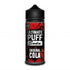 Cola 100ml Shortfill E-liquid by Ultimate Puff Soda
