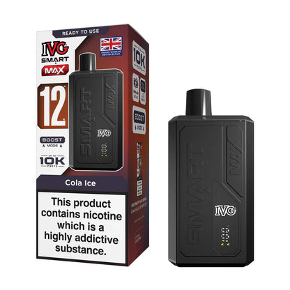 IVG Smart Max Vape Kit