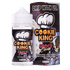 Choco Cream 100ml Shortfill E-liquid by Cookie King